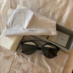 Dior So Real Sunglasses